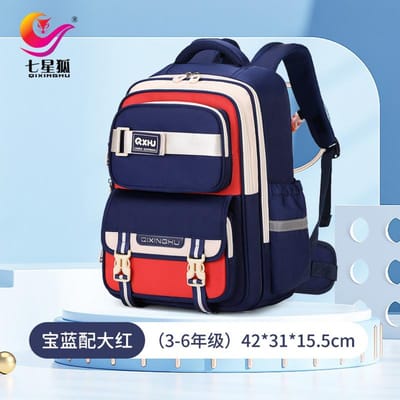 Sac à dos orthopédique pour enfants  imperméable Sacs d'école pour enfants Pour filles Garçons Sac à dos cartable Sac d'école primaire mochila