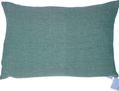 Beachie Cannes Donker groen 60 x 40 cm