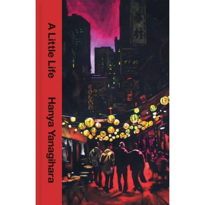 Une Vie Comme Une Autre par Hanya Yanagihara Livre Relié 9781035066155