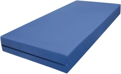 Zorgmatras Koudschuim HR - 160x200 20CM Waterdichte Incontinentie matras