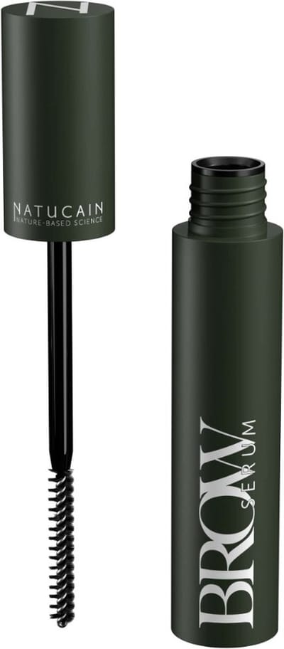 Natucain - Wenkbrauwserum - Eyebrow Growth Activator Serum (6.2 ml)