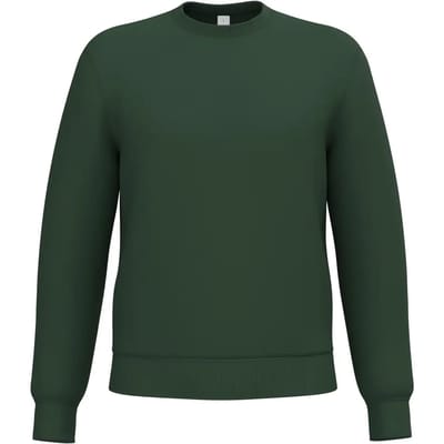 Sweater met ronde hals iDeal Basic Brand