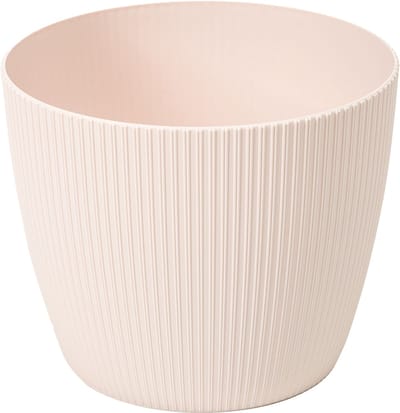 Lamela Magnolia Jumperpot Beige 16cm x 16cm x 14cm
