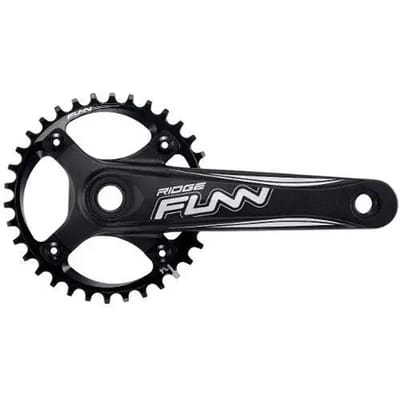 Pedalen Funn Ridge 36 dts