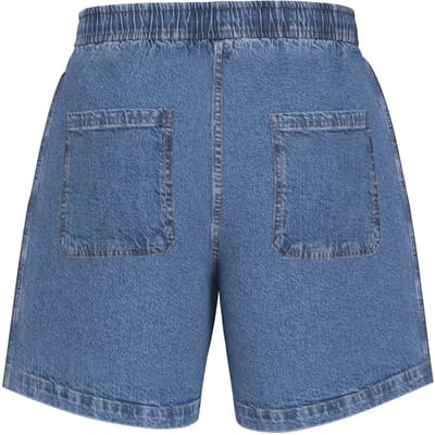 Denim shorts Guess GJ Jogger