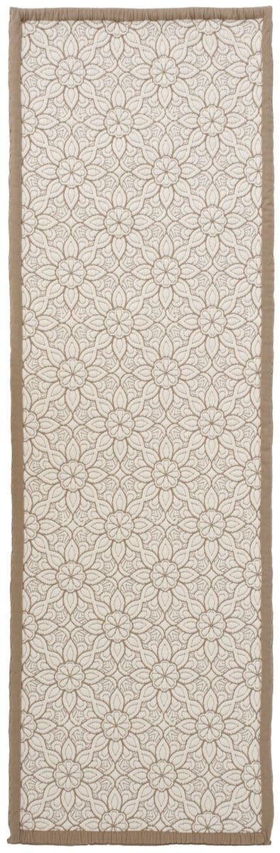 Trimita Lotus Yogamat 60 x 170 cm - wasbaar - biologisch katoen OCS