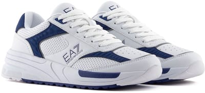 Ea7 Emporio Armani 7x000360_af19082 Schoenen Wit EU 40 2/3