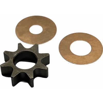 Husqvarna sprocket