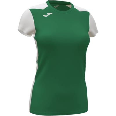 Sportshirt Dames Joma Record II