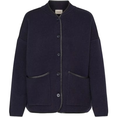 fransa - FRGIA CAR 1 - Dames - Cardigans