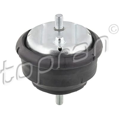 Topran Rubber carrosserie, motorophanging HANS PRIES 500 279