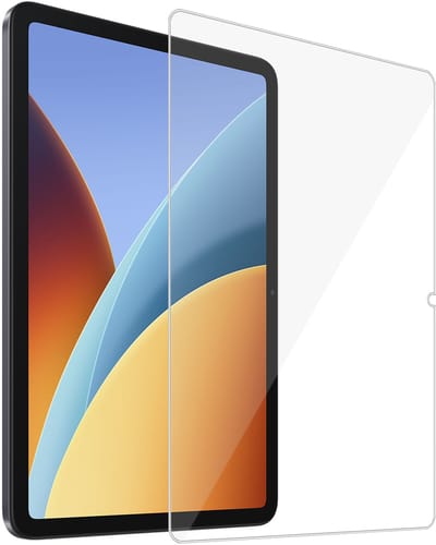 ChiGuard Screenprotector Geschikt voor Xiaomi Redmi Pad 2 9.7 Screenprotector - Beschermglas - Curved - GuardCover