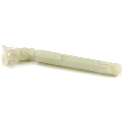 Bross Pièces Auto BDP175 Pièce de Réparation de Serrure de Capot Pour Ford Focus MK2 05-12 OE: 1343577 Expédition Rapide Expédier Depuis la Turquie