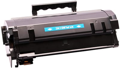 ABC huismerk toner 10000 paginas geschikt voor Lexmark MX310 MX310dn MX410 MX410de MX510 MX510de MX511 MX511de MX511dhe MX511dte MX610 MX611 MX611de MX611dhe MX611dte 60F2H00 602H