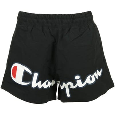 Korte Broek Champion Short Wn's
