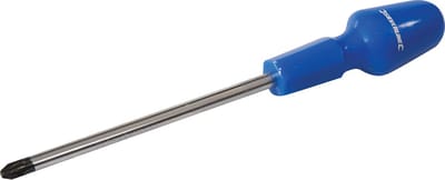 Silverline Pozidriv schroevendraaier PZ3 x 150 mm