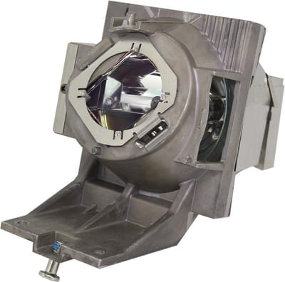 Beamerlamp geschikt voor de VIEWSONIC PX700HD beamer, lamp code RLC-116. Bevat originele UHP lamp, prestaties gelijk aan origineel.