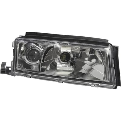 Koplampen DEPO 665-1108R-LDEMF, rechts