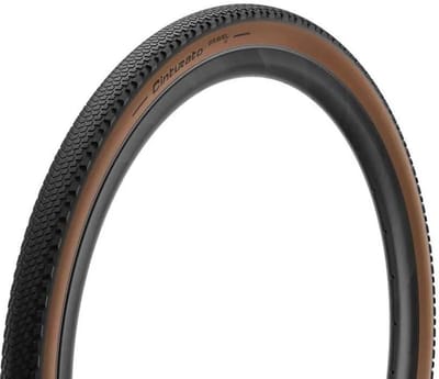 Fietsbanden - Gravelbanden Buitenbanden - All-road Fietsen - Duurzaam Rubber Composiet - 650B x 47 - Zwart