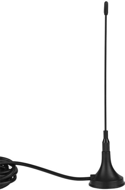 Dailygoody - Hd Antenne Draagbare Binnen Antenne - Digitale Ontvangst