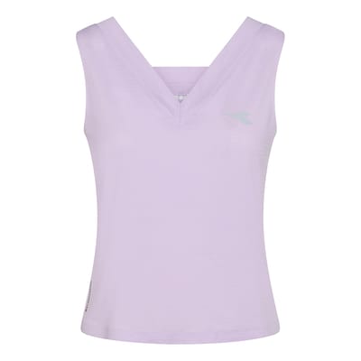 Diadora Fibrazero Tanktop Dames