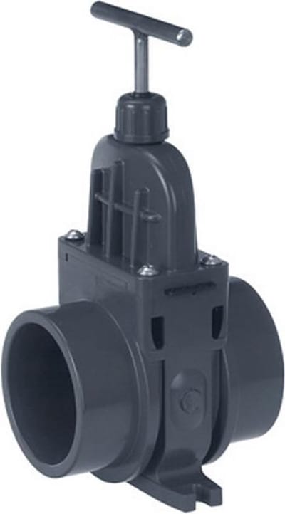 VDL Schuifkraan - 90 mm