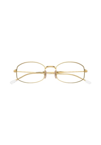 Bril Rayban 0RX6510-2500 Volwassen unisex