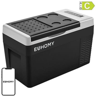 Euhomy - CF004-18BL-DEEH-AZ - Koelbox