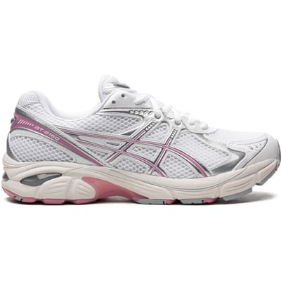 Asics GT-2160 Sneakers - WHITE / PURE SILVER