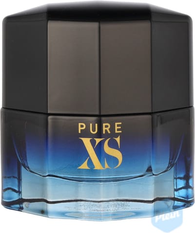 Paco Rabanne Pure XS 50 ml Eau de Toilette - Herenparfum