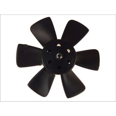 Koelventilatorwiel, motorkoeling THERMOTEC D8W013TT