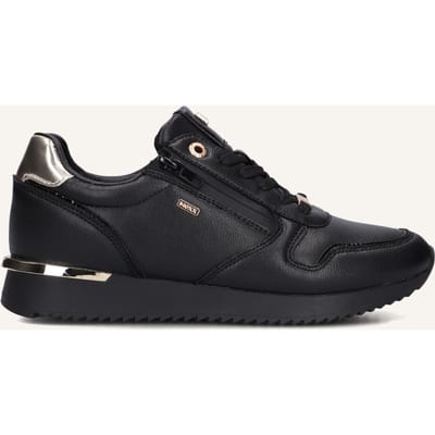 Mexx - maat 38- Sneaker Mana Kitsch Zwart Dames