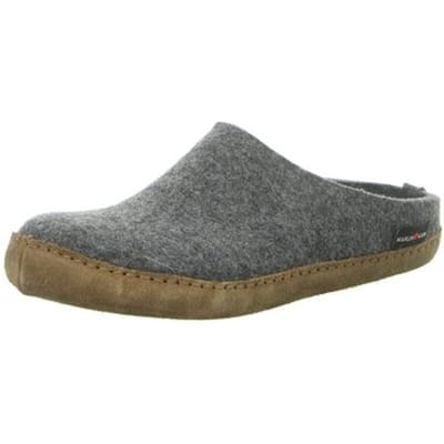 Pantoffels Haflinger -