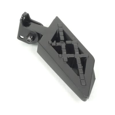 Cale pied ARD pour scooter Peugeot 50 STREETZONE 2T EURO 4 2018-20 784575 Neuf