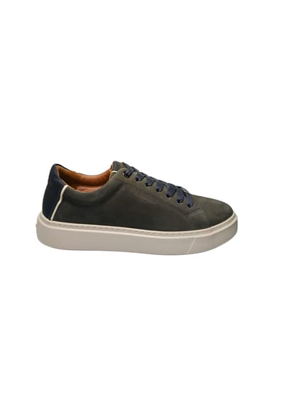 albcldm-9003-dgy Alexander Smith Man Grey