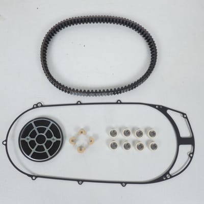 Kit révision Transmission pour scooter Suzuki 400 Burgman 2010-2016 27600-05810