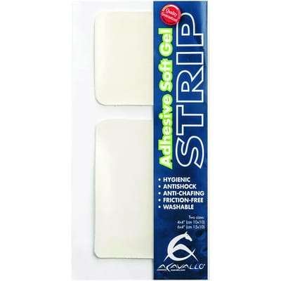 Genezende gel voor paarden Acavallo