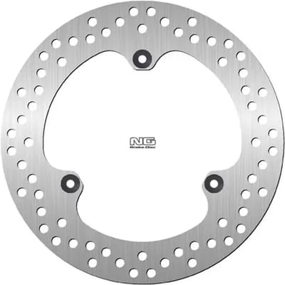 Remschijf voor vaste motorfiets NG Brake Disc DIS1938