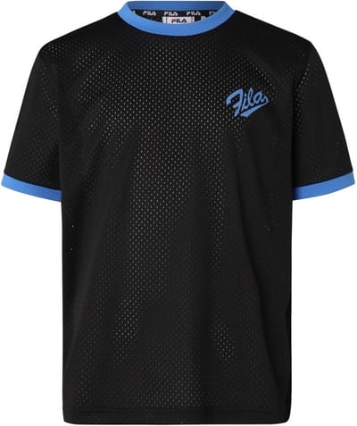 Fila jongens-T-shirt Ihlow Loose Basketball Mesh Tee FAT0664