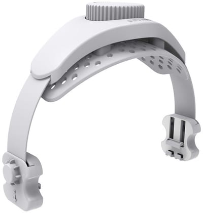 Verstelbare hoofdband voor VR-headsets