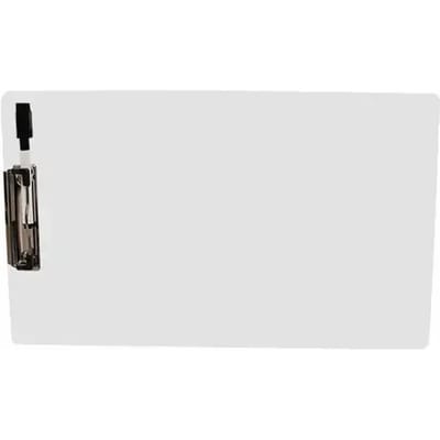Neutraal whiteboard Softee Plus