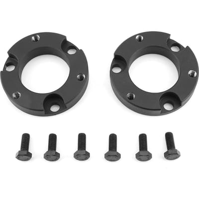 2 stuks Nivelleringsliftkit voor voorzijde voor 19952004 Toyota Tacoma 4Runner 4WD 2WD