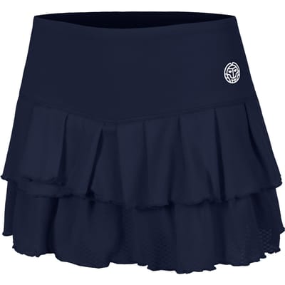 BIDI BADU Crew 2.0 Pleated Rok Meisjes-donkerblauw