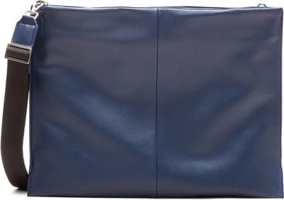 s.Oliver Schoudertas Shoulder Bag Dark Blue Blauw