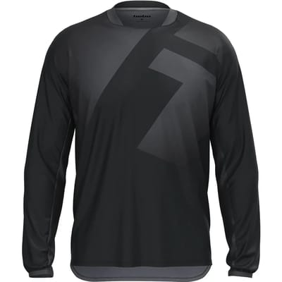 Jersey met lange mouwen Hebo Tech