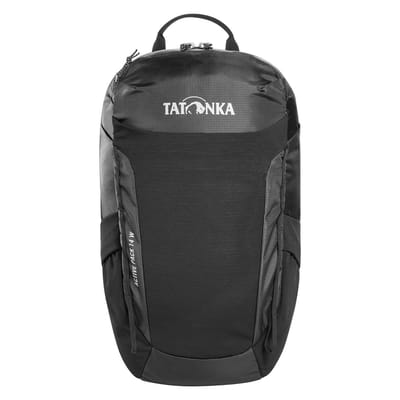 TATONKA wandelrugzak rugzak Active Pack 14 Women Black zwart