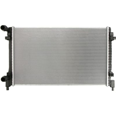 Radiator, motorkoeling NRF 550140
