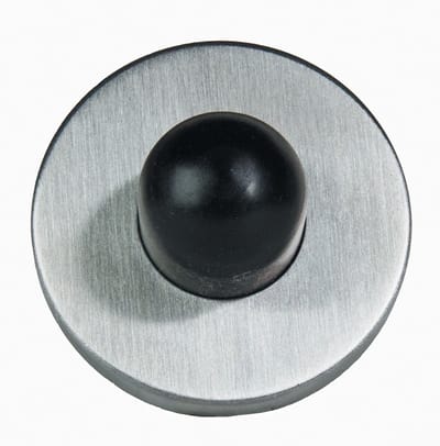 Artitec Deurstop 01994 52X30mm Wandm RVS
