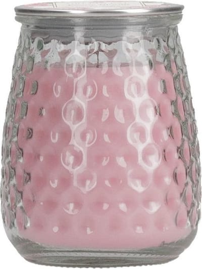 Greenleaf Signature Jar Peony Bloom