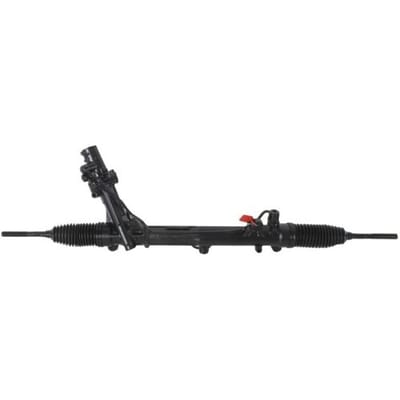 Stuurinrichting LAUBER 66.9909